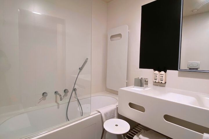 Bathroom Vanities