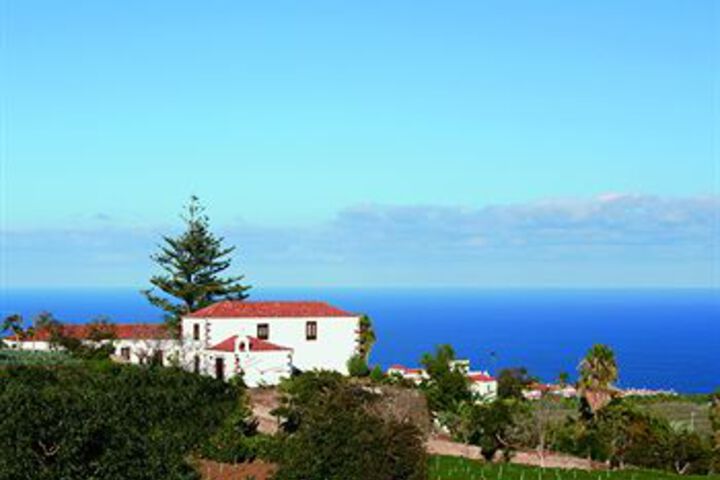Hotel Rural Finca Sulula