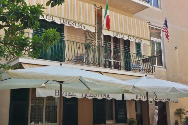 Hotel Triestina