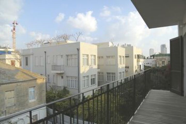 Terrace/Patio 2 of 13
