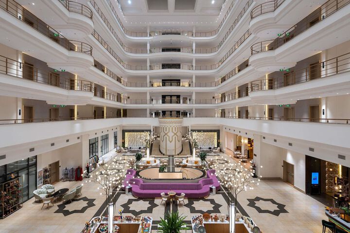 Hotel 93 of 98