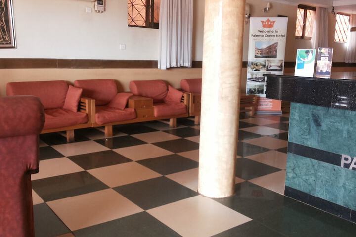 Hotel Interior 5 of 70