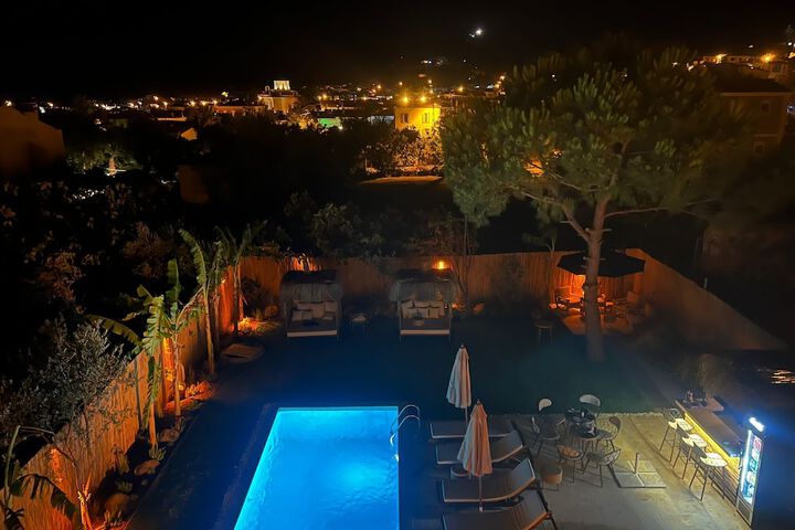 Hotel 46 of 51