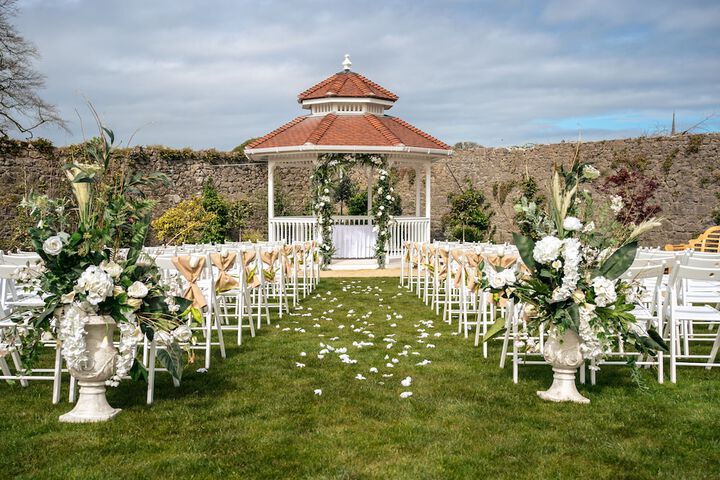 Wedding/Banquet 75 of 79
