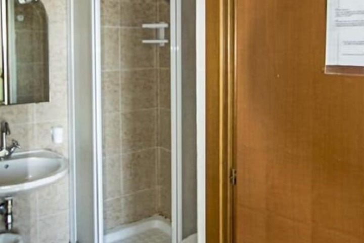 Bathroom Interior Photo