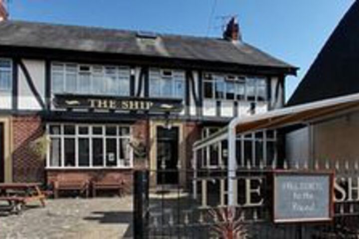 The Ship Inn