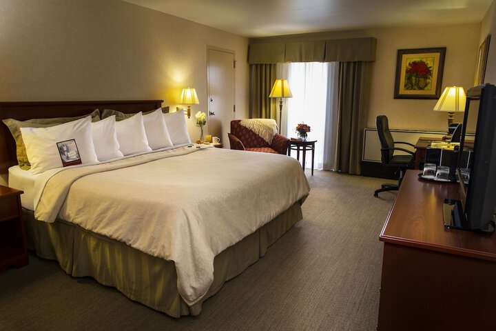 Standard | King Bed (11 of 11)