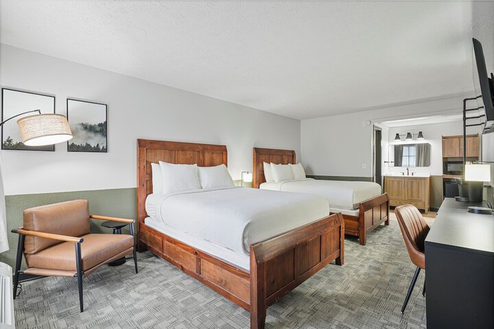 1 Double Bed (28 of 46)