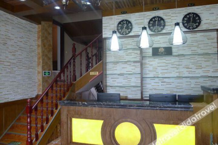 Hotel Interior 16 of 24