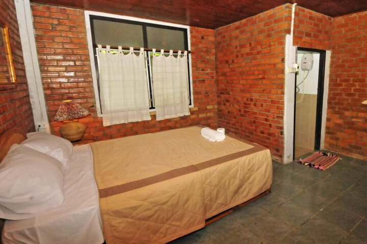 Image of PHANGAN NATURAL RESORT