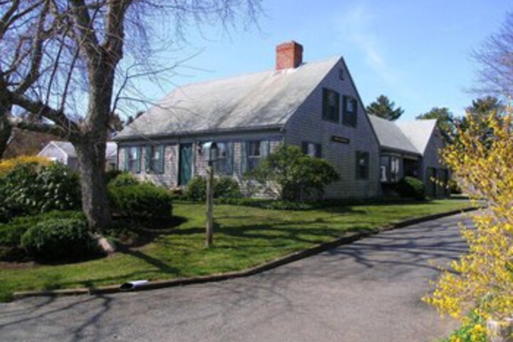 Image of 55 Eldredge Square - Three Bedroom House
