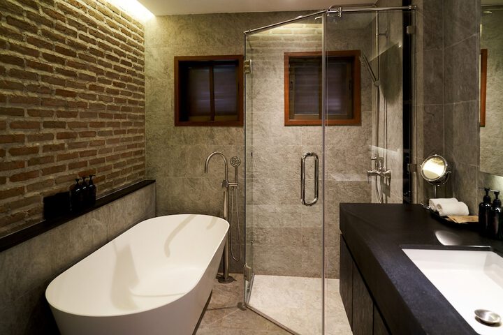 Bath Amenities