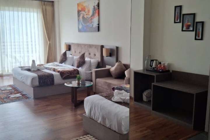 Room 7 of 22
