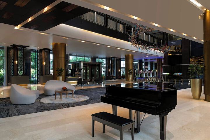 Hotel Interior 3 of 132