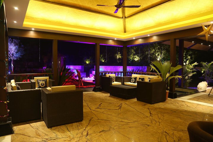 Hotel Interior 6 of 101