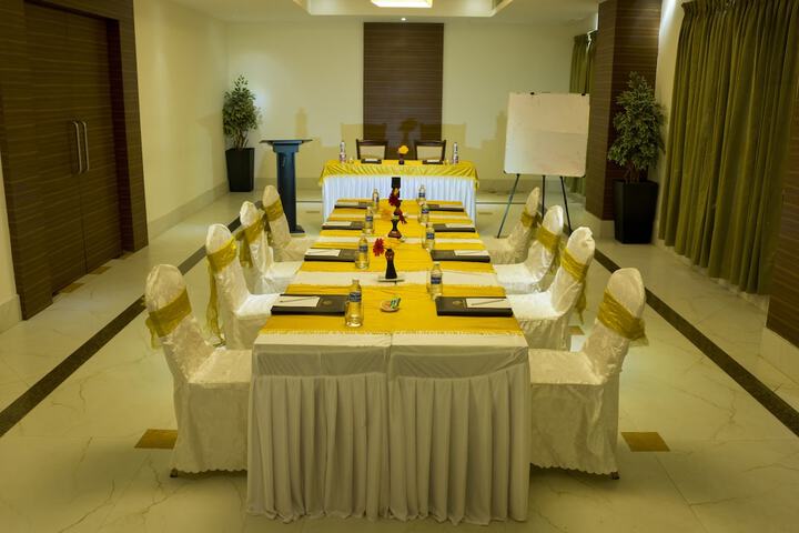 Meeting 33 of 35