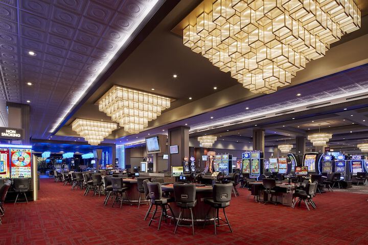 Casino