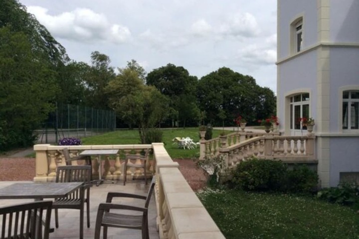 Terrace/Patio 20 of 38