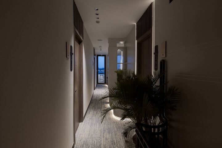 Hotel 41 of 44
