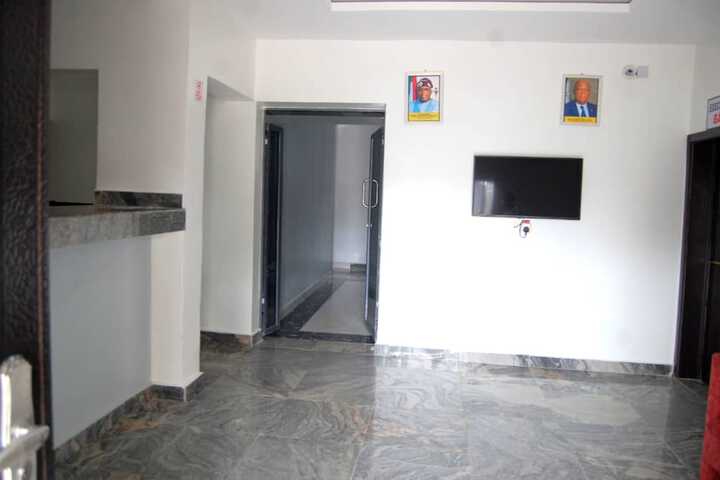 Hotel Interior 5 of 28