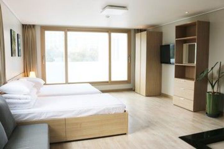 Room View