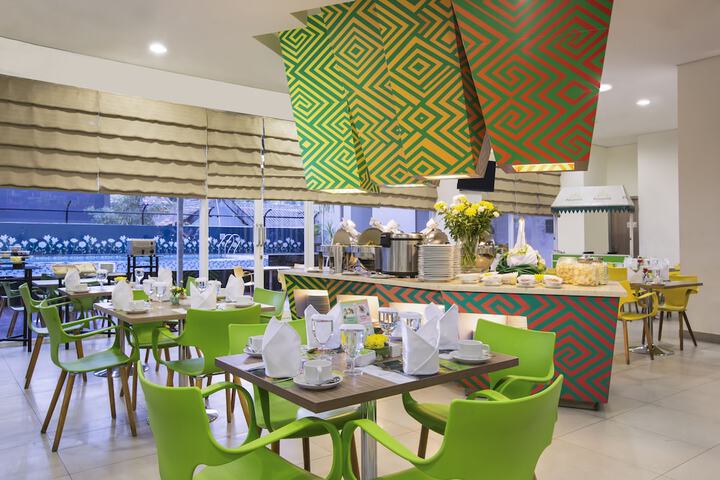 Restaurants