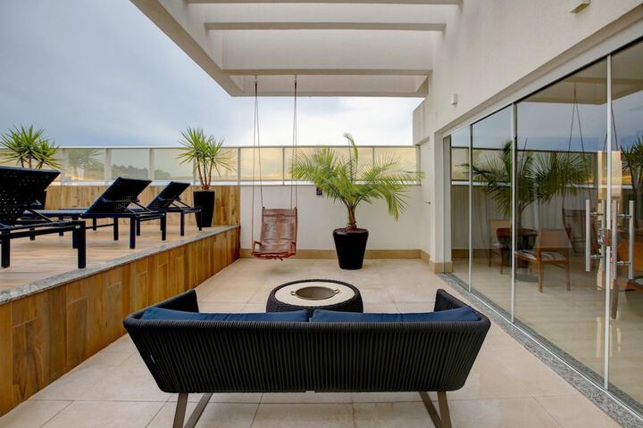 Terrace/Patio 19 of 38