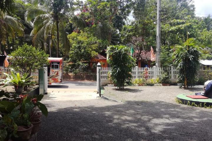 Property Grounds 16 of 18