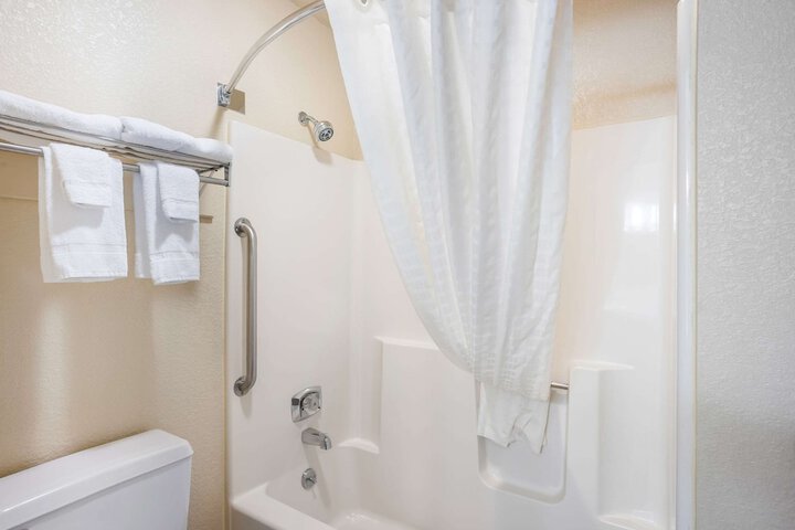 1 King Bed Business Room (9 of 15)