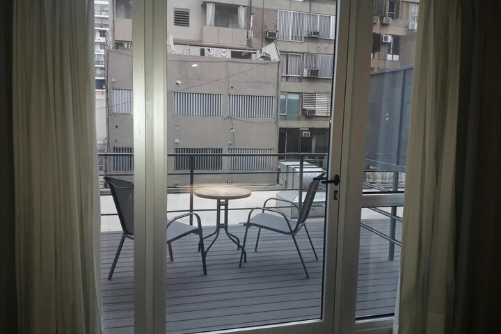 Terrace/Patio 34 of 48