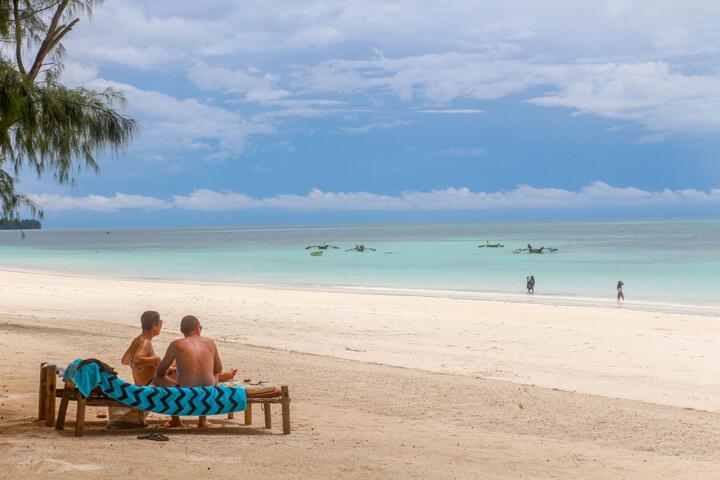 Fitness Facility Photos