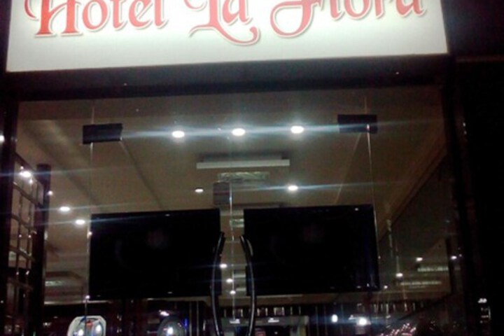 Hotel LaFlora
