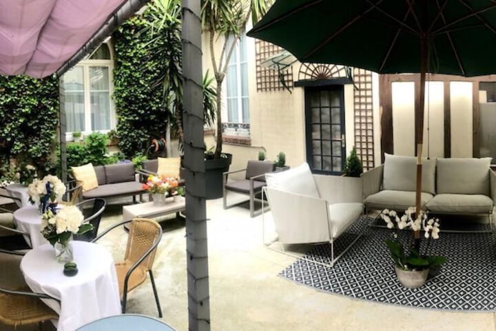 Terrace/Patio 16 of 36