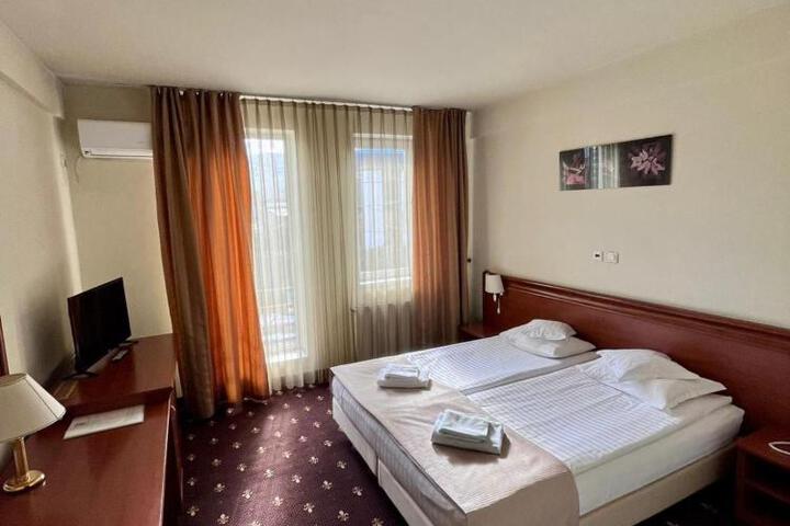 Fitness Facility Photos