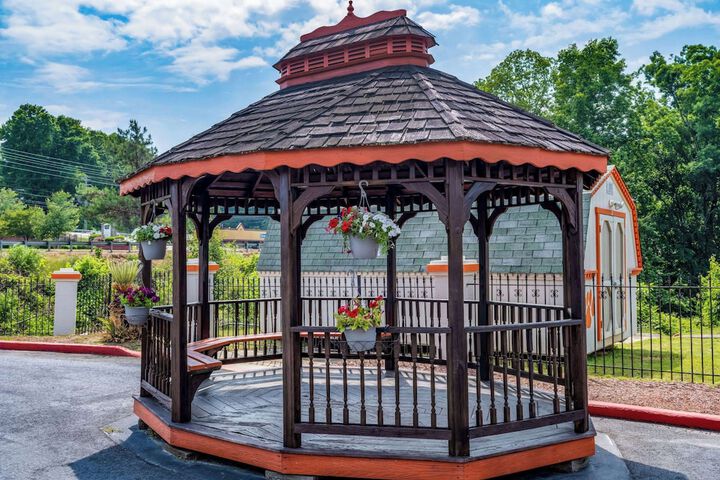 Gazebo