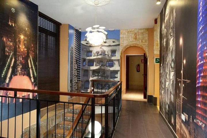 Hotel Interior 2 of 49
