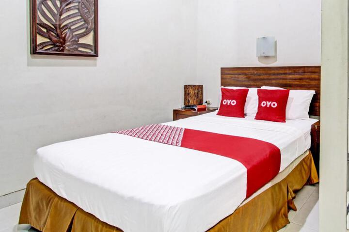 OYO 91450 Laksmita Homestay Syariah
