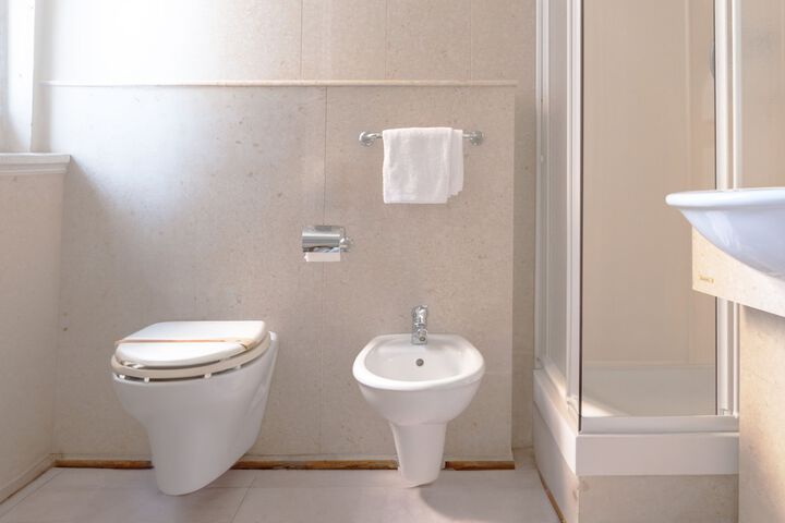 Bath Amenities