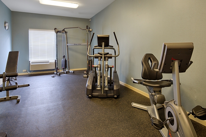 Health and Fitness 18 of 28