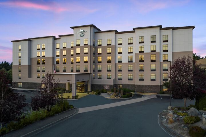 Hotel 47 of 47