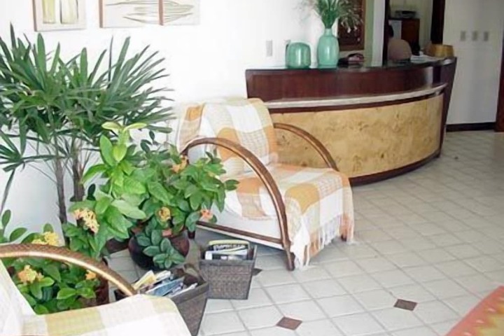 Lobby Photos