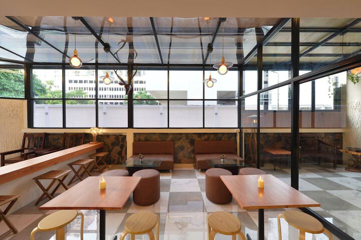 Hotel Interior 10 of 49