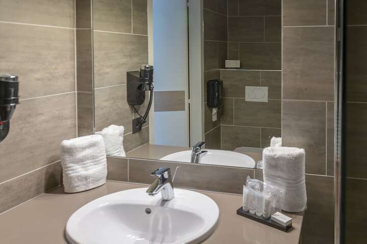 Bath Interior