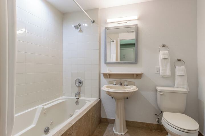 Bath Interior