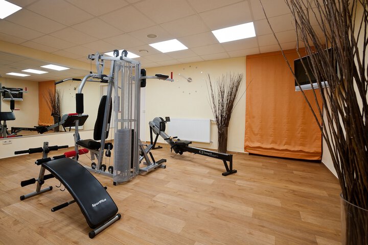 Health and Fitness 10 of 17