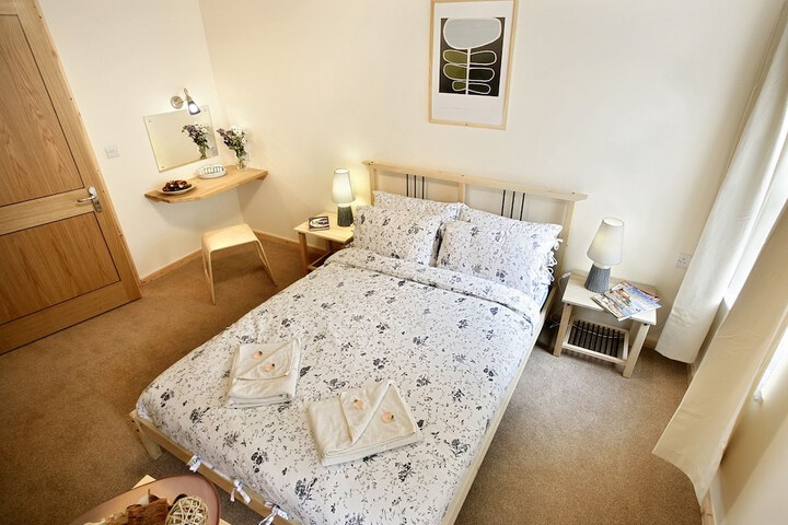 Discovery Accommodation