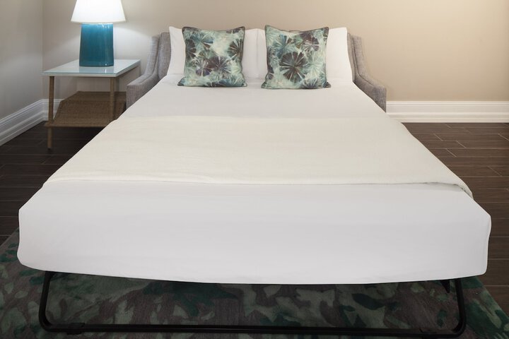 Extra beds