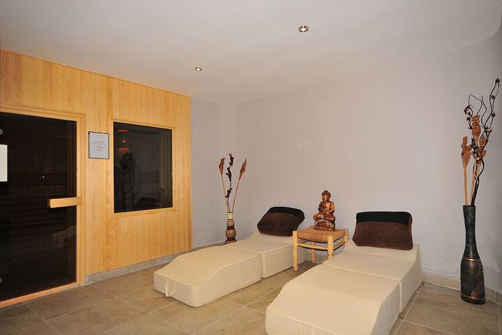 Spa Photos
