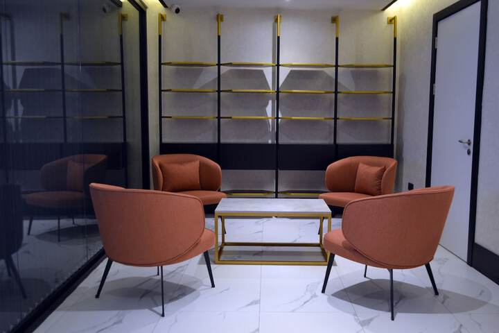 Hotel Interior 6 of 48