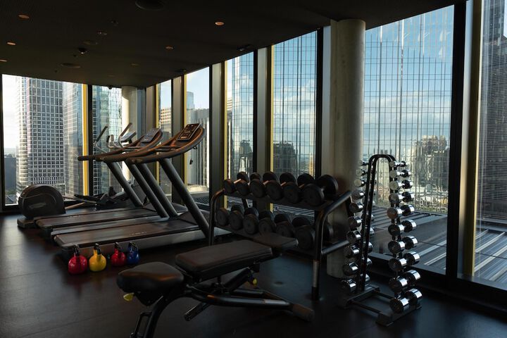 Health and Fitness 53 of 64